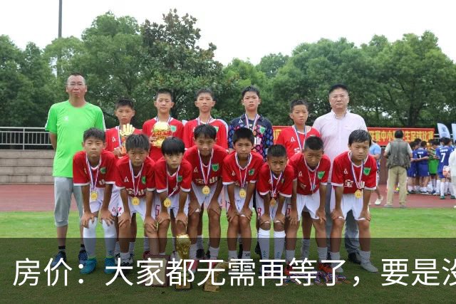 房价：大家都无需再等了，要是没出意外，房价或将重演历史
