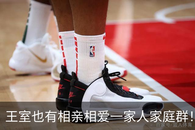王室也有相亲相爱一家人家庭群！凯特一生气就管威廉叫“秃头”，私下还开他黄腔…